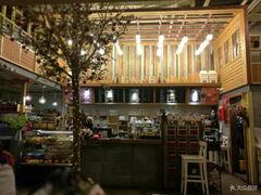 -Cafe Alice咖啡爱丽丝(奥城店)