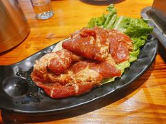 -丹东特色烤肉(学府路一部店)