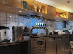-木屋烧烤(大屯路店)