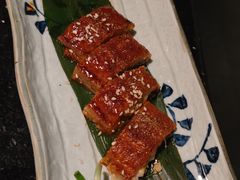 -上井精致料理(中兴商业大厦店)