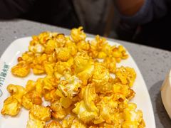 -芳竹园火锅(塘沽金街店)