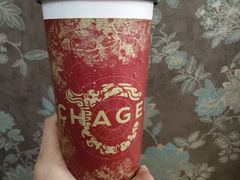 -霸王茶姬(大连万象汇店)