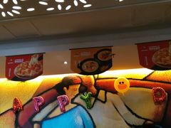 -比格比萨自助(宋家庄店)