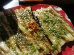 -何师烧烤Pro ·江湖川菜·小龙虾·精酿(太古里旗舰店)