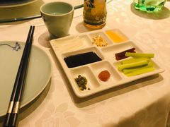-鸭匠食府·挂炉烤鸭·新京菜(阜成路店)