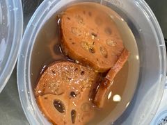 -粗茶淡饭(东关街店)