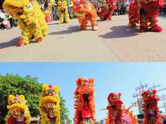 -长鹿旅游休博园