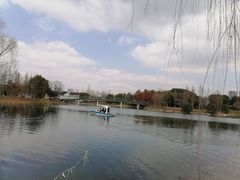 -尚贤河湿地