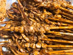 -十里铺铁板鱿鱼