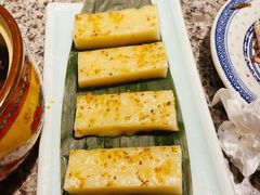-南京大牌档(香港广场店)