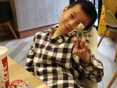 -肯德基(昌里店)