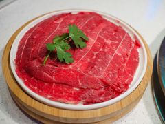 -香佰里重庆火锅(恒力博纳广场店)