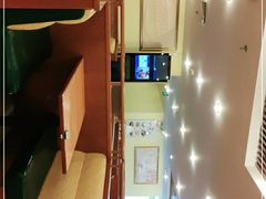 -萨莉亚意式餐厅(护国新天地店)