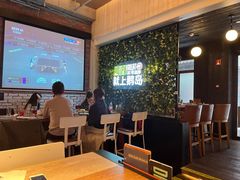 -Goose Island Brewhouse鹅岛精酿啤酒酿造工坊餐厅