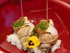 -上井料理黑金店(IFS国金中心店)