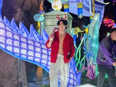 -南昌融创海世界