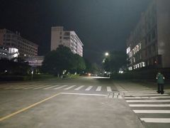 -广西师范大学(育才校区)