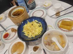 -悦雅居·老广州老味道(长湖店)