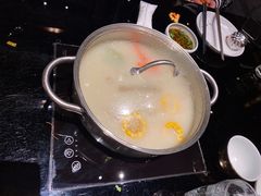 -官也街澳门火锅(新源里店)