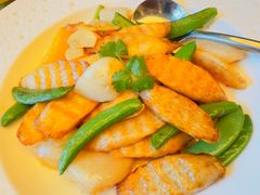 -新天世纪中餐厅
