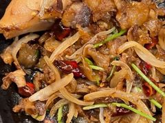 -牛头宴(凌水路店)