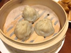 上海小笼包-杭州JW万豪酒店-万豪中餐厅