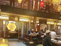 -钵家大院(大花岭店)