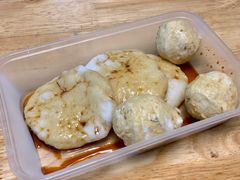 -山水肠粉(盐田店)