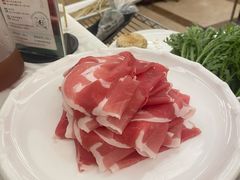 -东来顺饭庄(西单店)