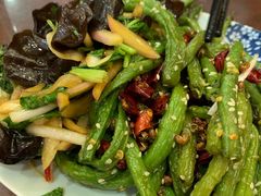 -同胜祥清真新豫菜(杜岭街店)