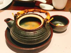 -佛山希尔顿酒店·融誉亚洲美食荟