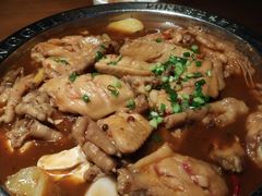 -胖哥俩肉蟹煲(来福士店)