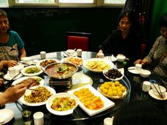 -刘胖子家常菜·蹄花焖藕(兴业店)