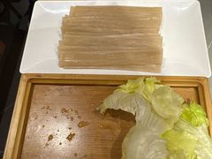 -蝎王府羊蝎子(西直门店)