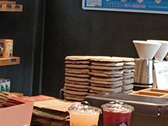 -星巴克(杭州桐庐利时广场店)