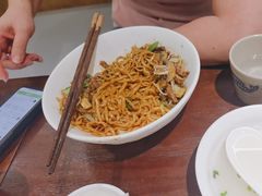 -寻裕记·现炒浇头面(人民广场店)