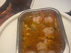 -盛焰铁板烧(王府井店)