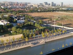 -上海交通大学医学院附属仁济医院南院-停车场