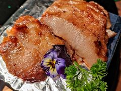 秘制炭烧肉-嘉禾·悦享餐厅(八方汇店)