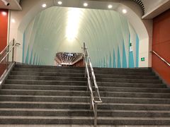 -田村(地铁站)