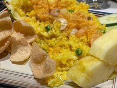 -俄士厨房(时代天街店)
