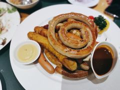 兰特伯爵特色肉盘总汇-兰特伯爵西餐厅·啤酒屋(方庄店)