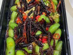 -聚味瞿记·龙虾堂(树木岭店)