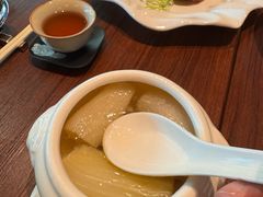 -蛇口希尔顿南海酒店·随轩中餐厅·粤菜
