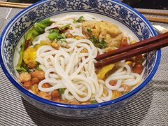 -富力希尔顿酒店·地阔自助餐厅