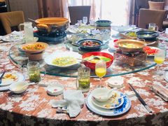 包厢-披云徽府(繁华大道店)