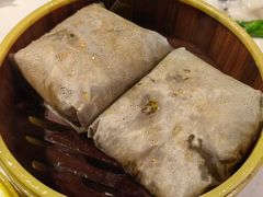 -香云轩·顺德菜(香云纱园林酒店店)