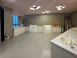 -Babysky · 琅悦月子会所(花木店)