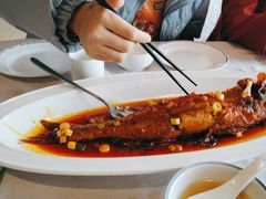 -渝信川菜(南滨店)