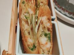 -金牌禄运·点心·啫煲(百信广场店)